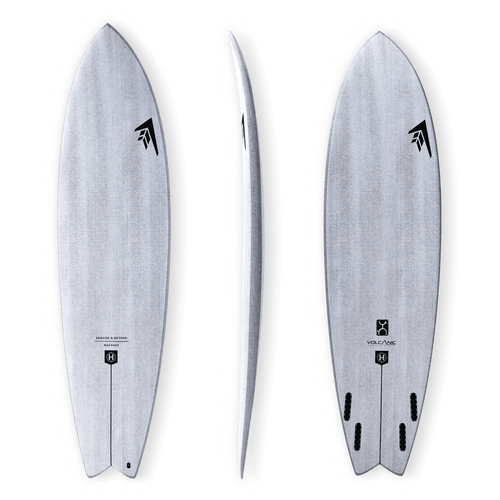 Firewire Seaside & Beyond - Helium Volcanic - KS Boardriders Surf Shop