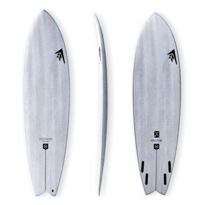 Firewire Seaside & Beyond - Helium Volcanic - KS Boardriders Surf Shop