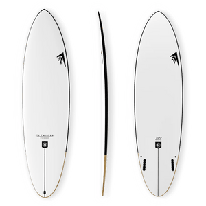 Firewire TJ Twinzer - Helium - KS Boardriders Surf Shop