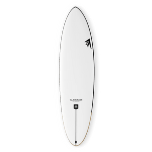 Firewire TJ Twinzer - Helium - KS Boardriders Surf Shop