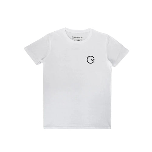 Gwapitos Location Tee (White) - KS Boardriders Surf Shop