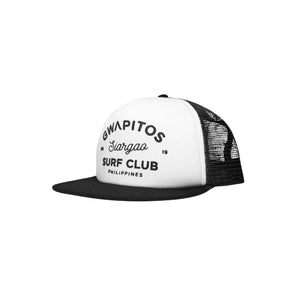 Gwapitos Siargao Surf Club Net Cap - KS Boardriders Surf Shop