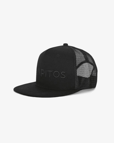 Gwapitos Trucker Cap - KS Boardriders Surf Shop