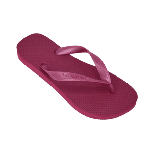 Havaianas Unisex Top (Amaranth) - KS Boardriders Surf Shop