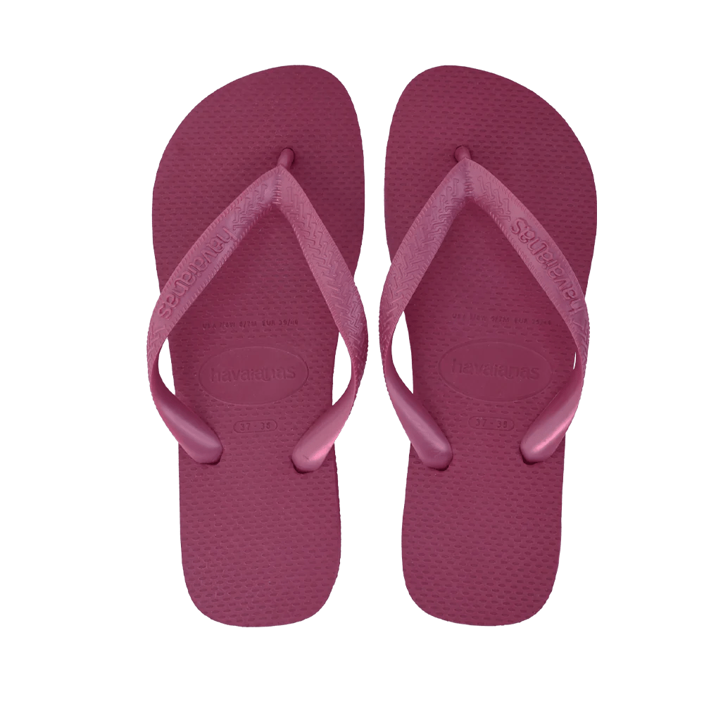 Havaianas Unisex Top (Amaranth) - KS Boardriders Surf Shop