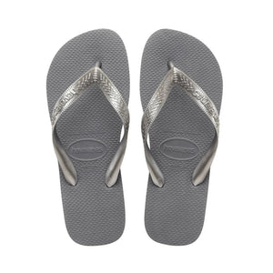 Havaianas Unisex Top (Cinza Aco) - KS Boardriders Surf Shop