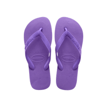 Load image into Gallery viewer, Havaianas Unisex Top Flip Flops (Dark Purple) - KS Boardriders Surf Shop