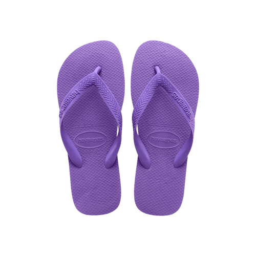 Havaianas Unisex Top Flip Flops (Dark Purple) - KS Boardriders Surf Shop