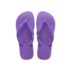 Havaianas Unisex Top Flip Flops (Dark Purple) - KS Boardriders Surf Shop