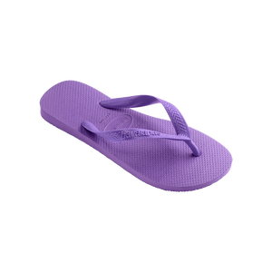 Havaianas Unisex Top Flip Flops (Dark Purple) - KS Boardriders Surf Shop