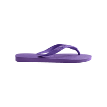 Load image into Gallery viewer, Havaianas Unisex Top Flip Flops (Dark Purple) - KS Boardriders Surf Shop