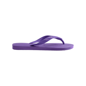 Havaianas Unisex Top Flip Flops (Dark Purple) - KS Boardriders Surf Shop