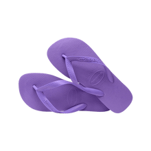 Load image into Gallery viewer, Havaianas Unisex Top Flip Flops (Dark Purple) - KS Boardriders Surf Shop