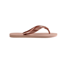 Load image into Gallery viewer, Havaianas Unisex Top Flip Flops (Rose Gold) - KS Boardriders Surf Shop