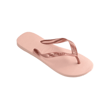 Load image into Gallery viewer, Havaianas Unisex Top Flip Flops (Rose Gold) - KS Boardriders Surf Shop