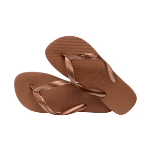 Havaianas Unisex Top (Rust/Metallic Copper) - KS Boardriders Surf Shop