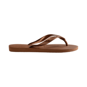 Havaianas Unisex Top (Rust/Metallic Copper) - KS Boardriders Surf Shop