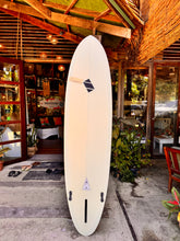 Load image into Gallery viewer, Zamora 7&#39;6 Sufboard (Cream)