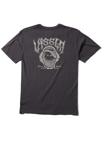 In The Shade Vintage Ss Pkt Tee - KS Boardriders Surf Shop