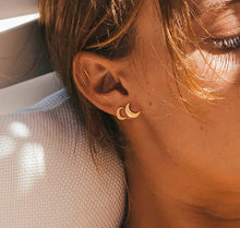 Load image into Gallery viewer, Isla PH Luna Classic Beach Proof Earring (Small) - KS Boardriders Surf Shop