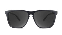 Load image into Gallery viewer, Knockaround Fast Lanes Sport (Black / Smoke) - KS Boardriders Surf Shop