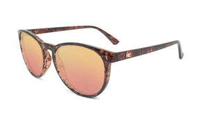 Knockaround Mai Tais (Pink Ink) - KS Boardriders Surf Shop