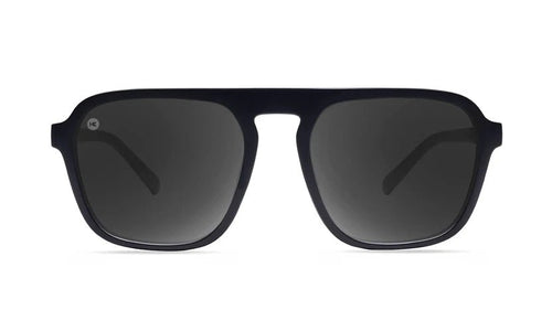 Knockaround Pacific Palisades (Black on Black) - KS Boardriders Surf Shop