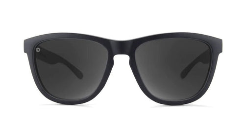 Knockaround Premiums Sport (Black / Smoke) - KS Boardriders Surf Shop