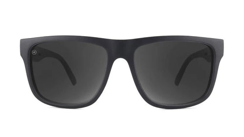 Knockaround Torrey Pines Sport (Black on Black) - KS Boardriders Surf Shop