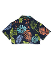 Load image into Gallery viewer, KS Betty Womens Top (Navy Blue) - KS Boardriders Surf Shop