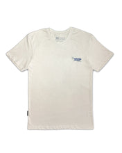 Load image into Gallery viewer, KS Big Wave Mens Tee (Bone) - KS Boardriders Surf Shop