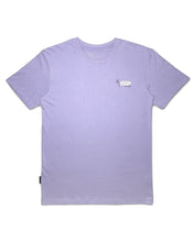 Load image into Gallery viewer, KS Big Wave Mens Tee (Lilac) - KS Boardriders Surf Shop