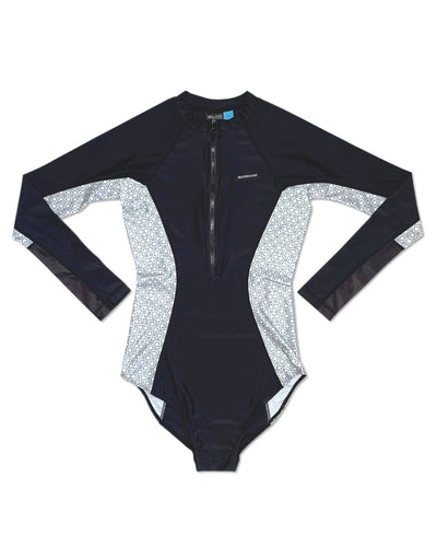 KS Borneo Surfsuit Froth - KS Boardriders Surf Shop