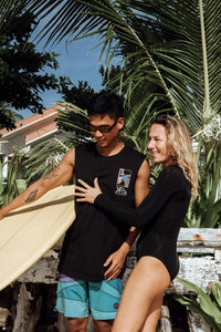 KS Borneo Surfsuits San Benito - KS Boardriders Surf Shop