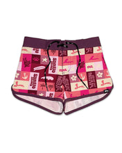 Load image into Gallery viewer, KS Flow Womens Boardshorts - KS Boardriders Surf Shop