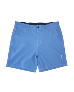 KS Gabbie Azure Mens Walkshorts - KS Boardriders Surf Shop