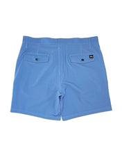 Load image into Gallery viewer, KS Gabbie Azure Mens Walkshorts - KS Boardriders Surf Shop