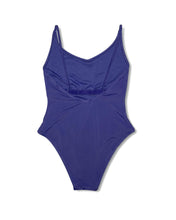 Load image into Gallery viewer, KS Isla Iris Womens Swimsuit - KS Boardriders Surf Shop