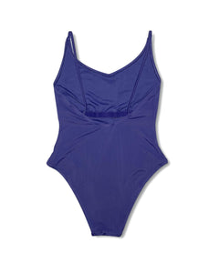 KS Isla Iris Womens Swimsuit - KS Boardriders Surf Shop