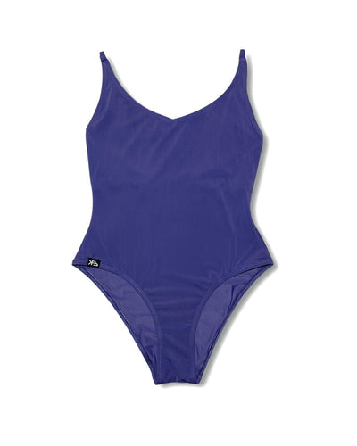 KS Isla Iris Womens Swimsuit - KS Boardriders Surf Shop