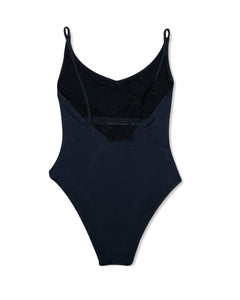 KS Isla Midnight Womens Swimsuit - KS Boardriders Surf Shop