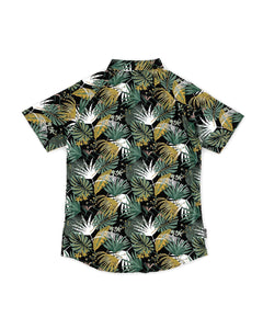 KS Jimo Mens Top (Tropica Black) - KS Boardriders Surf Shop