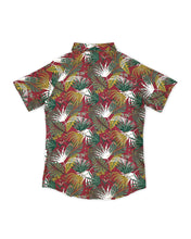 Load image into Gallery viewer, KS Jimo Mens Top (Tropica Red) - KS Boardriders Surf Shop