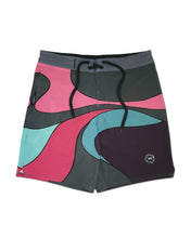 Load image into Gallery viewer, KS Koa Ash Mens Boardshorts - KS Boardriders Surf Shop