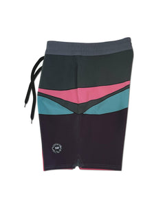 KS Koa Ash Mens Boardshorts - KS Boardriders Surf Shop