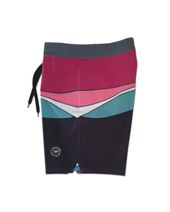 KS Koa Dawn Mens Boardshorts - KS Boardriders Surf Shop