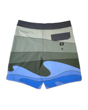 Load image into Gallery viewer, KS Koa Pacific Mens Boardshorts - KS Boardriders Surf Shop