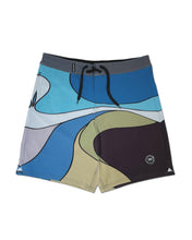 Load image into Gallery viewer, KS Koa Warped Mens Boardshorts - KS Boardriders Surf Shop