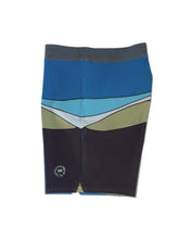 Load image into Gallery viewer, KS Koa Warped Mens Boardshorts - KS Boardriders Surf Shop