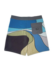 Load image into Gallery viewer, KS Koa Warped Mens Boardshorts - KS Boardriders Surf Shop